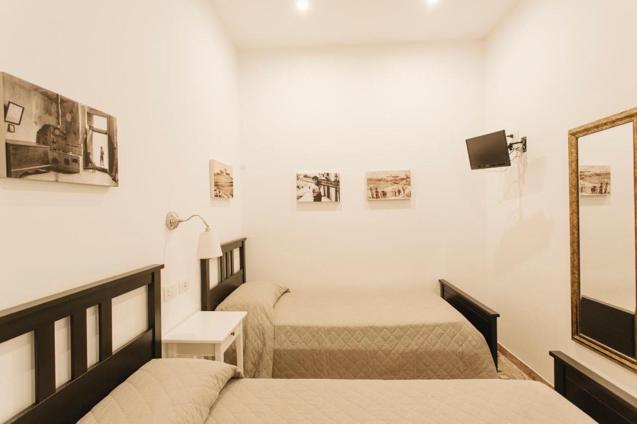 Hotel Giulietta Nei Sassi Matera Exteriér fotografie