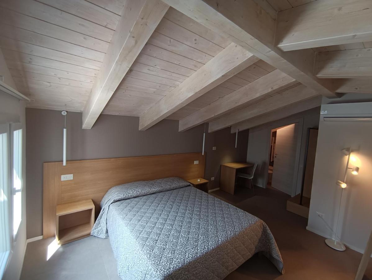 Hotel Giulietta Nei Sassi Matera Exteriér fotografie
