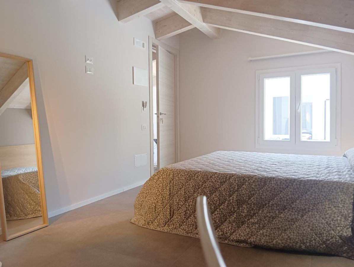 Hotel Giulietta Nei Sassi Matera Exteriér fotografie