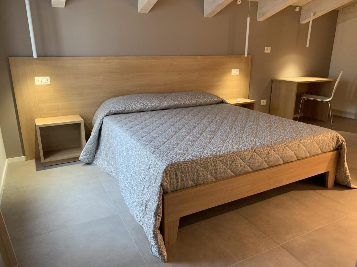 Hotel Giulietta Nei Sassi Matera Pokoj fotografie