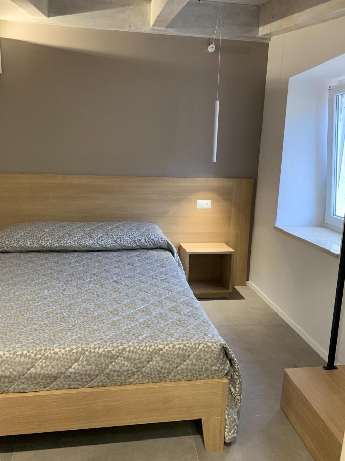 Hotel Giulietta Nei Sassi Matera Pokoj fotografie