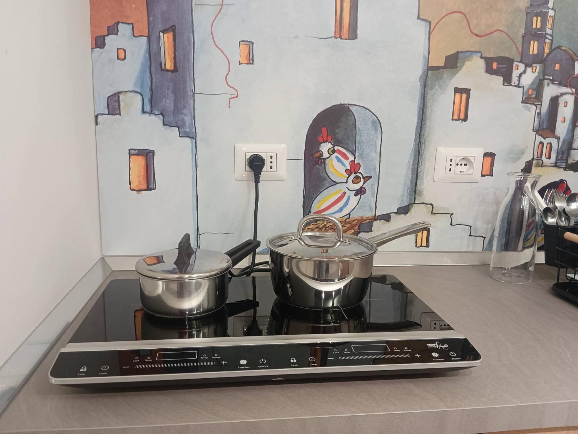 Hotel Giulietta Nei Sassi Matera Pokoj fotografie