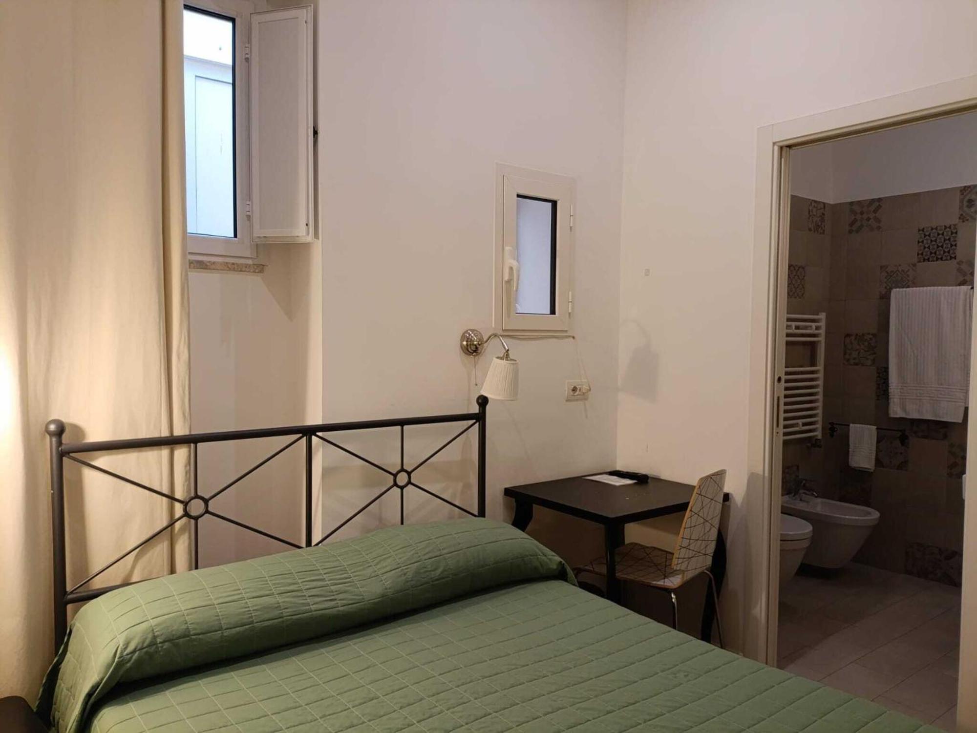 Hotel Giulietta Nei Sassi Matera Pokoj fotografie