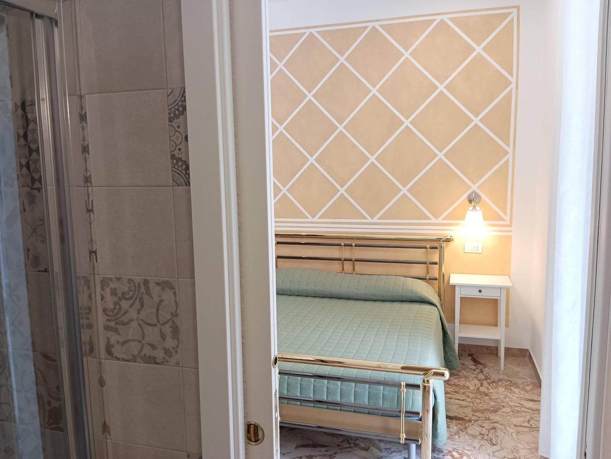Hotel Giulietta Nei Sassi Matera Pokoj fotografie