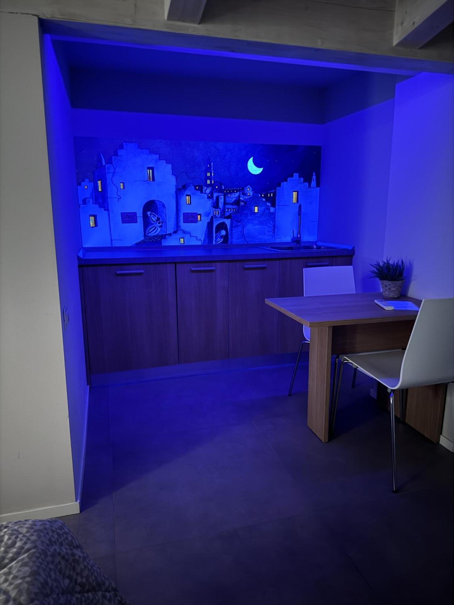Hotel Giulietta Nei Sassi Matera Pokoj fotografie