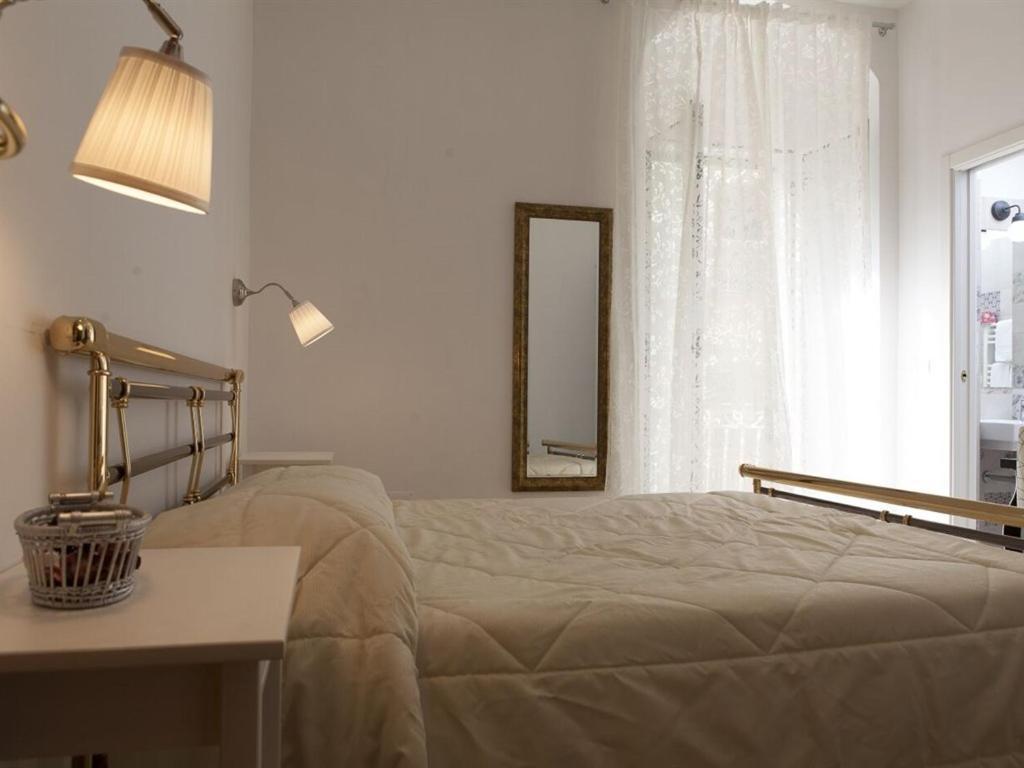 Hotel Giulietta Nei Sassi Matera Exteriér fotografie