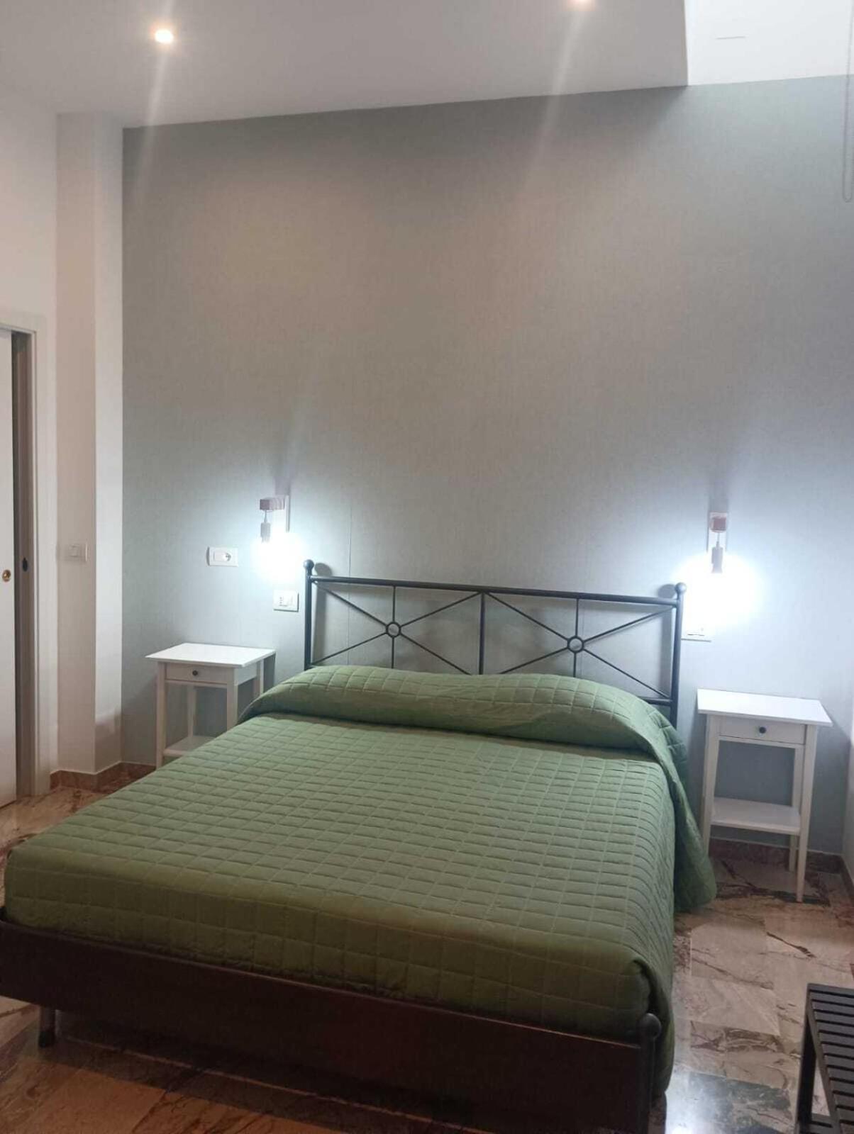 Hotel Giulietta Nei Sassi Matera Exteriér fotografie
