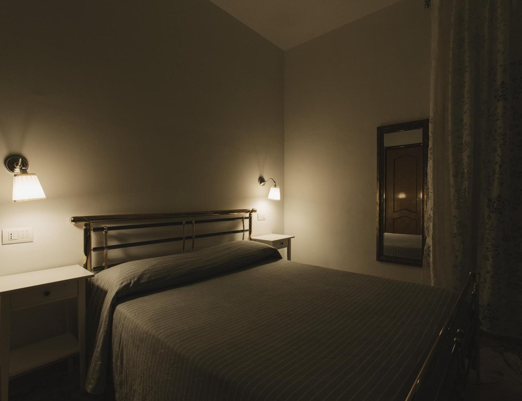Hotel Giulietta Nei Sassi Matera Pokoj fotografie