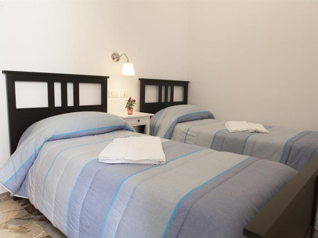 Hotel Giulietta Nei Sassi Matera Pokoj fotografie