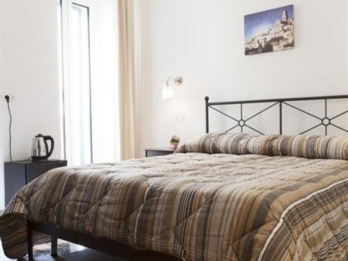 Hotel Giulietta Nei Sassi Matera Pokoj fotografie